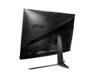 MSI Optix MAG271CV Curved czarny - 526933 - zdjęcie 3